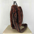 beaucoup 2WAY ファートートバッグ domestic メンズ