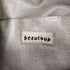 beaucoup 2WAY ファートートバッグ domestic メンズ
