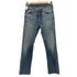 リーバイス Levis 513 ライトヴィンテージ スリムストレート タイトストレート デニム メンズ W27 L32