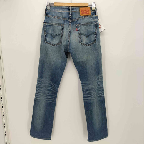 リーバイス Levis 513 ライトヴィンテージ スリムストレート タイトストレート デニム メンズ W27 L32