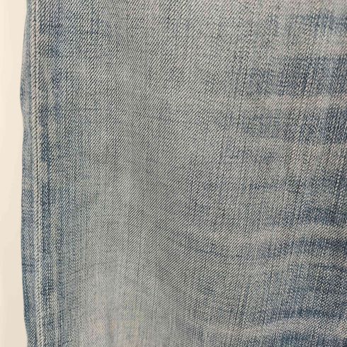 リーバイス Levis 513 ライトヴィンテージ スリムストレート タイトストレート デニム メンズ W27 L32