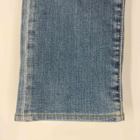 リーバイス Levis 513 ライトヴィンテージ スリムストレート タイトストレート デニム メンズ W27 L32