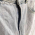 ポーラー POLER 93DENIMU インディゴデニム メンズ 34×32
