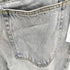 ポーラー POLER 93DENIMU インディゴデニム メンズ 34×32