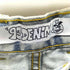 ポーラー POLER 93DENIMU インディゴデニム メンズ 34×32