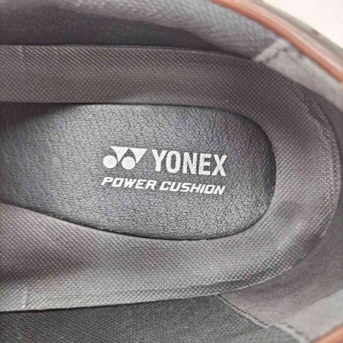 ヨネックス YONEX ビジネスウォーキングシューズ メンズ JPN:28