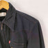 リーバイス Levis Redloop ウエスタンジップシャツ メンズ M