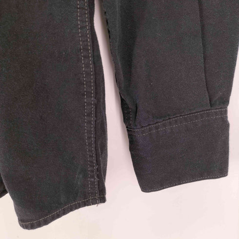 リーバイス Levis Redloop ウエスタンジップシャツ メンズ M