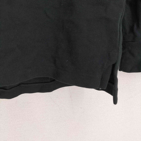 ポロラルフローレン POLO RALPH LAUREN スモールポニー刺繍 CUSTOM SLIM FIT L/S ポロシャツ メンズ JPN:XL