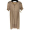 abc* une face レース ワンピース レディース JPN:M