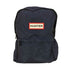 ハンター HUNTER ORIGINAL LARGE NYLON オリジナル ナイロン バックパック メンズ ONE SIZE