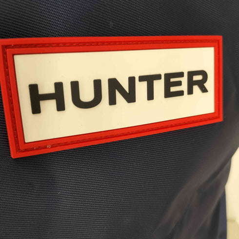 ハンター HUNTER ORIGINAL LARGE NYLON オリジナル ナイロン バックパック メンズ ONE SIZE