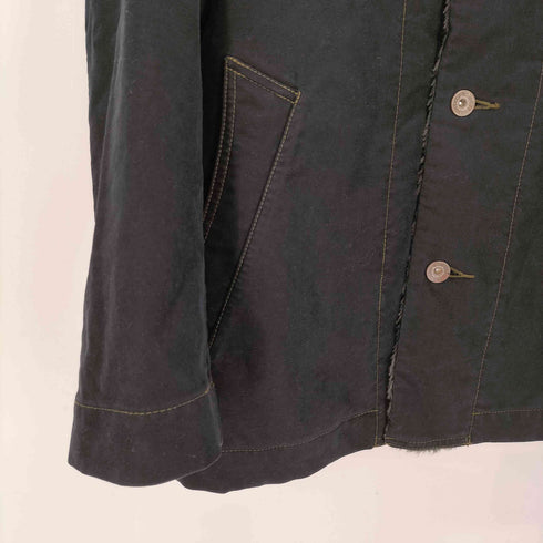 リーバイス Levis 襟ボアウエスタンジャケット メンズ M