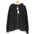 ロサンゼルスアパレル Los Angeles Apparel 14OZ ジップパーカー メンズ L