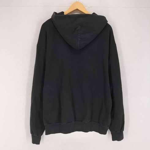 ロサンゼルスアパレル Los Angeles Apparel 14OZ ジップパーカー メンズ L