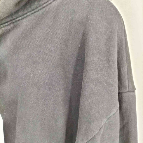 ロサンゼルスアパレル Los Angeles Apparel 14OZ ジップパーカー メンズ L