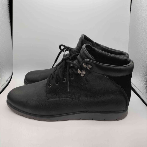 アグオーストラリア UGG Australia HARVIN ハイカット ワークブーツ メンズ JPN:28