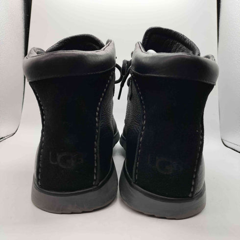 アグオーストラリア UGG Australia HARVIN ハイカット ワークブーツ メンズ JPN:28