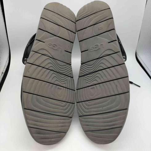 アグオーストラリア UGG Australia HARVIN ハイカット ワークブーツ メンズ JPN:28
