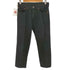 リーバイス Levis 502 ストレート ブラックデニム メンズ W32/L33