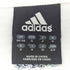 アディダス adidas 刺繍ロゴ S/S ポロシャツ メンズ JPN:M