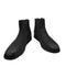 アグオーストラリア UGG Australia M GREER サイドジップ レザーブーツ メンズ JPN:28