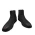 アグオーストラリア UGG Australia M GREER サイドジップ レザーブーツ メンズ JPN:28