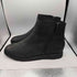 アグオーストラリア UGG Australia M GREER サイドジップ レザーブーツ メンズ JPN:28