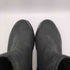 アグオーストラリア UGG Australia M GREER サイドジップ レザーブーツ メンズ JPN:28