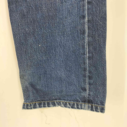 リーバイス Levis 702XX ボタン裏J22 赤耳 均等V BIGE メンズ W30