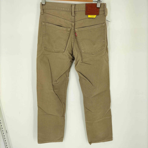 リーバイス Levis 502 ワークデニム メンズ US:30-31