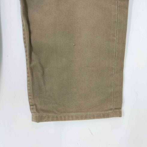 リーバイス Levis 502 ワークデニム メンズ US:30-31