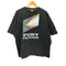 エフエーティー FAT STUDIO 両面プリント S/S ヘビーオンスTシャツ メンズ FAT