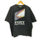 エフエーティー FAT STUDIO 両面プリント S/S ヘビーオンスTシャツ メンズ FAT