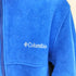 コロンビア Columbia フリースジャケット メンズ M