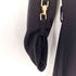ザラ ZARA 金ボタン ベルテッド フラップポケット ロングシャツワンピース レディース JPN:S