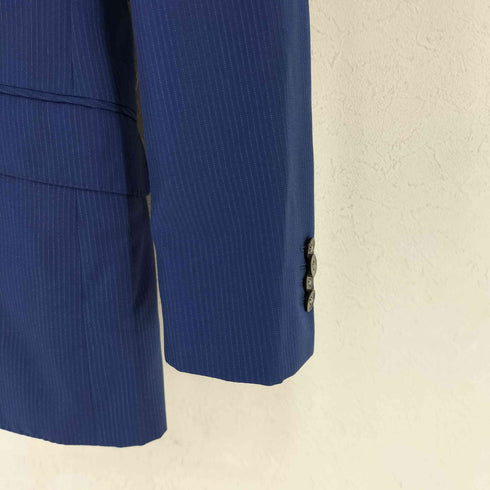 ドーメイル DORMEUIL 裏地ペイズリー ウールテーラードジャケット メンズ