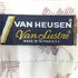 ヴァンヒューゼン VAN HEUSEN 70S 総柄 レギュラーカラーL/S シャツ メンズ 151/2