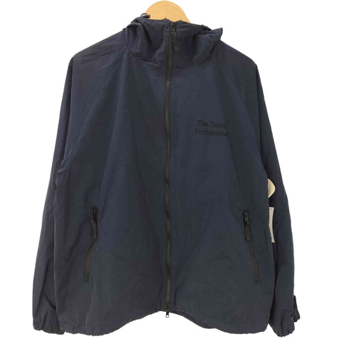 ザエンノイプロフェッショナル The Ennoy Professional 24AW CPN Hoodie ダブルジップ メンズ JPN:M