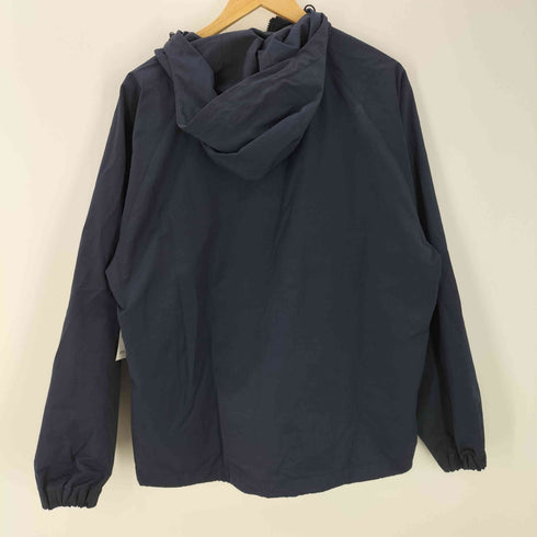 ザエンノイプロフェッショナル The Ennoy Professional 24AW CPN Hoodie ダブルジップ メンズ JPN:M