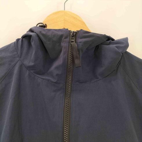 ザエンノイプロフェッショナル The Ennoy Professional 24AW CPN Hoodie ダブルジップ メンズ JPN:M