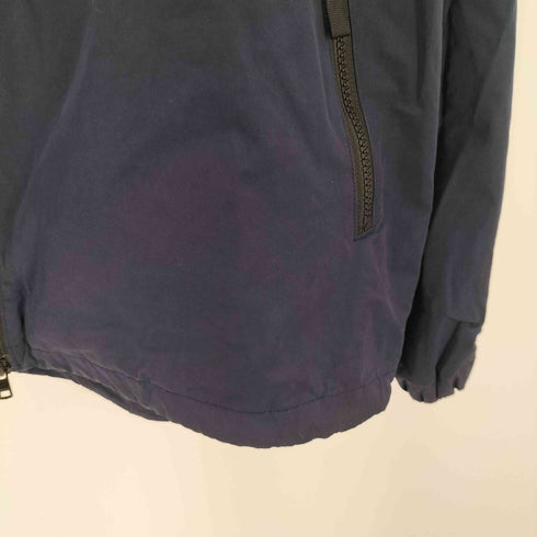 ザエンノイプロフェッショナル The Ennoy Professional 24AW CPN Hoodie ダブルジップ メンズ JPN:M