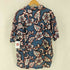 LIVING ISLAND 総柄レーヨンS/S アロハシャツ メンズ JPN:L