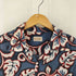 LIVING ISLAND 総柄レーヨンS/S アロハシャツ メンズ JPN:L