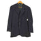 RAVAZZOLO MADE IN ITALY ストライプ 3Bテーラードジャケット メンズ 52