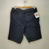 グラミチ GRAMICCI DENIM ST-SHORTS メンズ JPN:XL