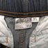 グラミチ GRAMICCI DENIM ST-SHORTS メンズ JPN:XL