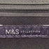 Marks and Spencer レザーショルダーバッグ レディース