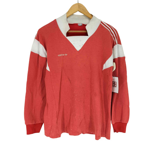 アディダス adidas 70s- ゲームシャツ メンズ L