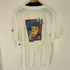 ハードロックカフェ Hard Rock Cafe 90S 15th Anniversarry T-shirt メンズ import:XL